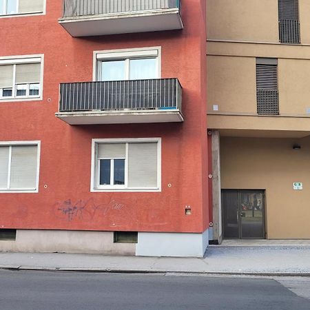 Gemuetliche Wohnung Im Trendviertel Lend Грац Экстерьер фото